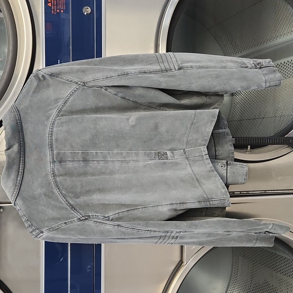 MARRAKECH JACKET - Picture 2 of 2